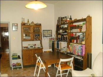 Casa arredata con balcone Murri