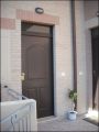 Appartamento con balcone e terrazzo
