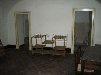 Appartamento con balcone Centro storico