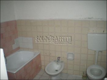 Appartamento con balcone Centro storico