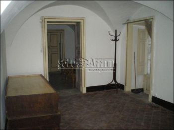 Appartamento con balcone Centro storico