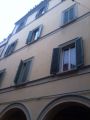 Monolocale con giardino Centro