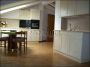 Mansarda arredata con balcone Semicentrale