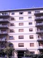 Appartamento con balcone Via campania