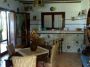 Villa arredata con aria condizionata