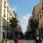 Casa con balcone Salerno