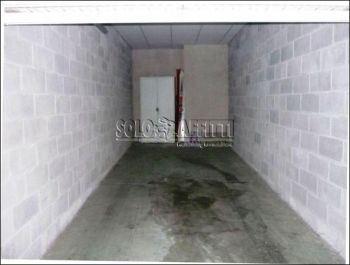 Trilocale arredato con garage San paolo