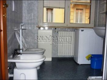 Trilocale arredato con garage San paolo