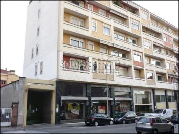 Trilocale arredato con garage San paolo