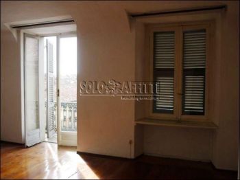 Trilocale con balcone Biella