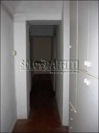 Trilocale con balcone Biella