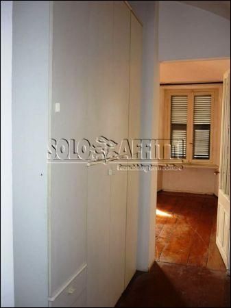 Trilocale con balcone Biella