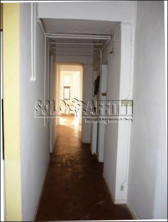 Trilocale con balcone Biella