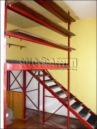 Trilocale con balcone Biella