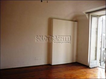 Trilocale con balcone Biella