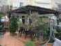 Monolocale arredato con posto auto Giugliano In
