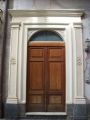 Villa con aria condizionata e giardino
