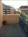Trilocale arredato con balcone Corso vittorio