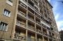 Appartamento arredato con balcone
