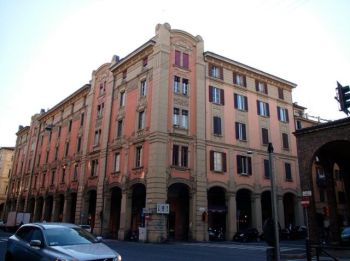 Appartamento affitto Bologna