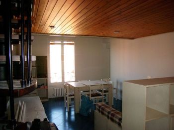 Casa arredata Irnerio