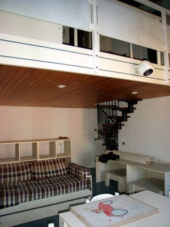 Casa arredata Irnerio