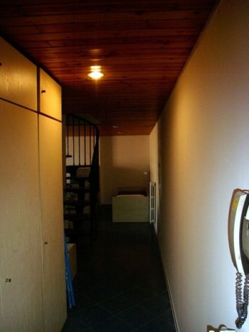 Casa arredata Irnerio