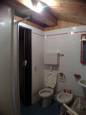 Casa arredata Irnerio