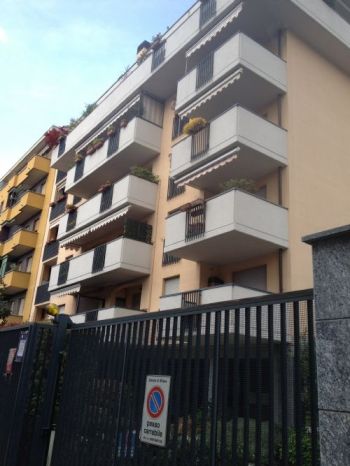 Bilocale arredato Milano - Altre fotografie