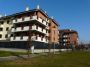 Bilocale arredato con balcone Arese
