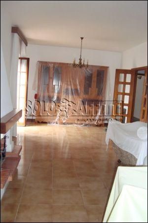 Casa con balcone Giustiniana, olgiata, cesano