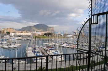 Appartamento affitto Palermo - Altre fotografie