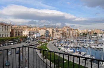 Casa Piazza marina - Altre fotografie
