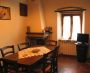 Casa con posto auto Cortona