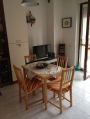 Appartamento arredato con terrazzo Via lidia de