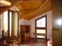 Casa arredata con balcone Birone