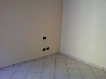 Appartamento arredato con terrazzo Santuario