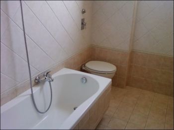 Appartamento arredato con terrazzo Santuario