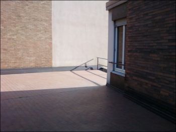 Appartamento arredato con terrazzo Santuario