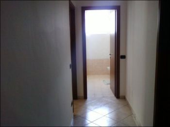 Appartamento arredato con terrazzo Santuario