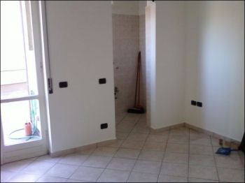 Appartamento arredato con terrazzo Santuario