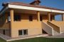 Villa nuova costruzione con garage Giugliano In