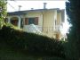 Villa con garage e terrazzo Cesena