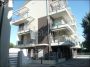 Monolocale con garage e balcone Viserba monte