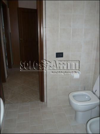 Appartamento arredato con balcone Rivazzurra monte