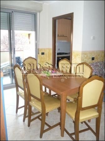 Appartamento affitto Rimini
