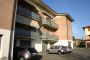 Appartamento con terrazzo e garage San Cesario Sul