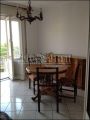 Appartamento arredato con terrazzo San luigi