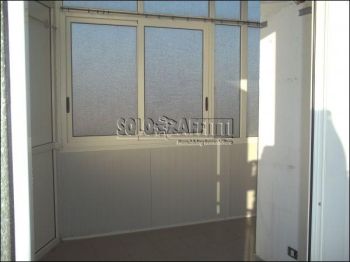 Appartamento con balcone e garage San Gregorio Di Catania