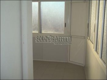 Appartamento con balcone e garage San Gregorio Di Catania
